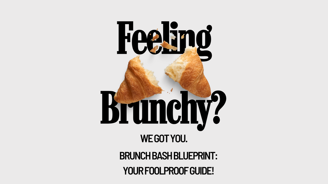 How to Plan the Perfect Brunch Party: A Step-by-Step Guide