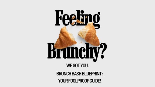 How to Plan the Perfect Brunch Party: A Step-by-Step Guide